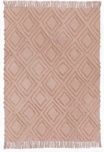 Manta Jacquard con estampado floral personalizado de alta calidad a un precio razonable del proveedor de la India - Product Image 6