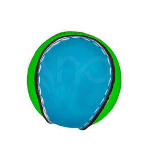 Pelotas de Hurling de Práctica con Excelente Agarre y Rebote para Entrenamiento Diario y Desarrollo de Habilidades - Product Image 5