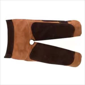 Nuevas llegadas: Delantales de cuero duraderos para herradores, ajustables y protectores - Product Image 5