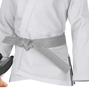 Trajes de Karate con Diseños Únicos para Hombre y Unisex, Parches con Logotipo Bordado Personalizado, Trajes de Karate, Equipamiento de Combate, Uniformes de Karate - Product Image 3