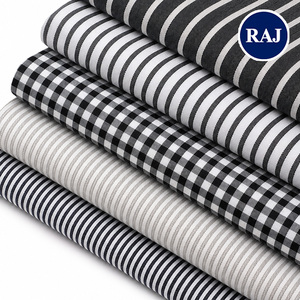 Telas de Sarga Teñida con Hilo de Tejido Diagonal de Alta Resistencia, Material Grueso para Chaquetas, Pantalones y Ropa de Trabajo Duradera - Product Image 5