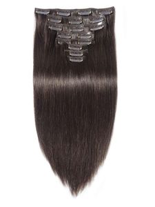 Extensiones de cabello con clip a precio barato Cabello rizado vietnamita crudo con vendedores alineados de cutícula de estilo de onda profunda suelta - Product Image 4