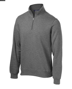 Sudadera Reversible de Cuello Redondo con Cierre de Cremallera para Hombre, Calidad Premium, 100% Algodón, Gruesa y Cálida, Estilo Estampado 2026 - Product Image 6