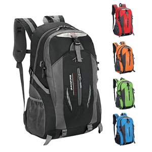 36L Outdoor Waterproof <b>Backpack</b> Travel Daypack Knapsack for Hiking - Product Image 1
