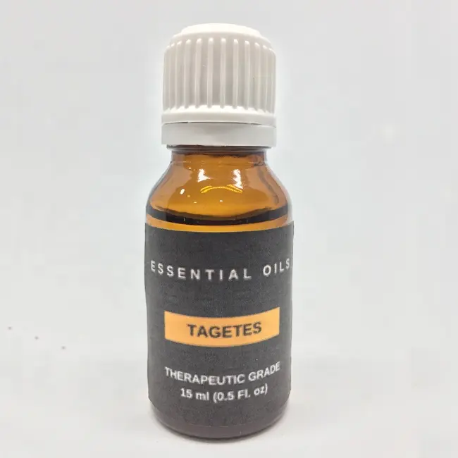 Wholesale Manufacturer of Tagetes Minuta Oil to Maintained Blood Pressure