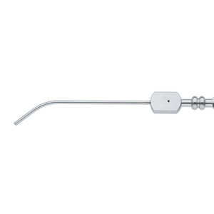 Tube d'aspiration chirurgical réutilisable Java, flexible, de qualité médicale, stérile, instrument pour soins hospitaliers - Product Image 3