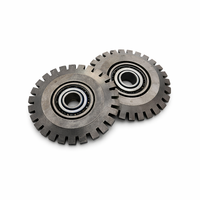 Disque perforateur pour encre UV, pour tête d'impression, machine d'impression offset, 30x4x5mm, 100% original, neuf