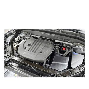 Volvo XC60 B5 Ultimate 2023 con Caja de Cambios Automática y Cámara Trasera, Asientos de Cuero, Solo Volante a la Izquierda, 51,091 Km! - Product Image 6