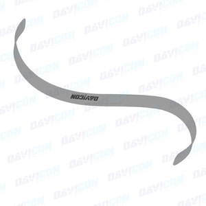 Écarteur HASSON S, sans aimant, 30 pièces - Product Image 6
