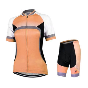 Traje de Ciclismo Elite Performance para Mujer, Corte Relajado, de Una Pieza, para Carreras de Carretera y Gravel, Personalizable, Elástico - Product Image 1