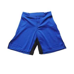 Pantalones cortos de MMA para hombre a precio razonable, de alta calidad, a la moda, con el mejor material, ropa deportiva, pantalones cortos de MMA para hombre totalmente personalizables - Product Image 5