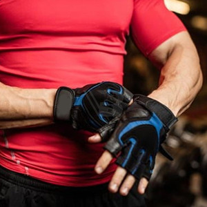 2026 High Quality Best Design Comfortable Cycling Gloves Lightweight Breathable Waterproof Cycling Gloves For Sale - Product Image 4