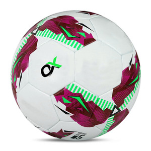 Balón de Fútbol de Última Generación, Personalizable, Ecológico, Ligero, con Cámara de Butilo, para Entrenamiento y Partidos, de la Más Alta Calidad - Product Image 2