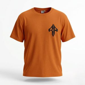 Top Men's <b>T</b>,Shirt Material 100% Cotton Style Casual Technics Printed High Quality Design Customized By RIVIAN ATLANTIC - Product Image 1