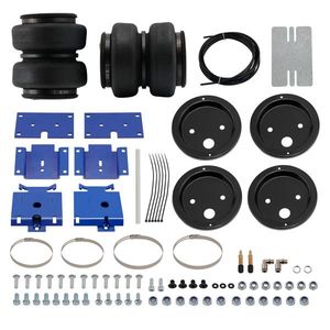 Kit di Livellamento Sospensioni Pneumatiche per Dodge Ram 1500 Pick-up 2009-2023 - Product Image 2