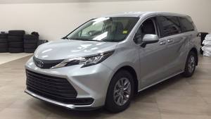 Meilleure offre pour le nouveau |   Toyota Sienna LE d'occasion 2018-2026 |   XLE |   XSE |   Édition Forêt |   Limité |   Platinum - LHD |   RHD - Product Image 2