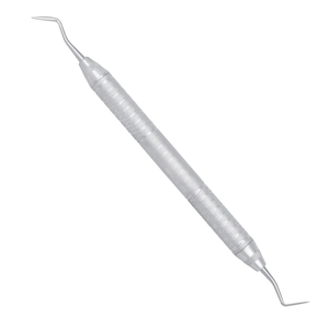 Herramienta de Contorno Dental Manual de Acero Inoxidable Hollenback No. 3 para Cera, Amalgama y Composite, Certificación CE - Product Image 1