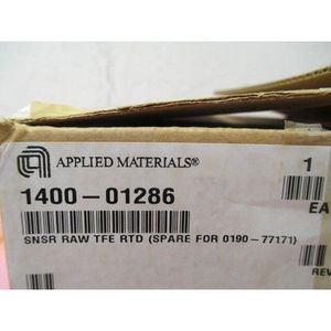 เซ็นเซอร์ AMAT 1400-01286 รุ่น Raw TFE RTD (อะไหล่สำหรับ - อุปกรณ์และชิ้นส่วนเซมิคอนดักเตอร์ของ Trusted Global Legacy) - Product Image 3