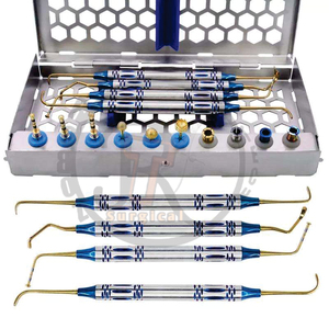 Kit d'implantation pour le lifting du sinus maxillaire par ROBOZ TECH - Product Image 1