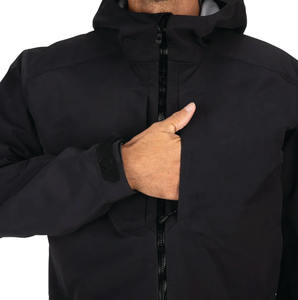 เสื้อแจ็คเก็ตตกปลากลางแจ้งแบบ unisex กันน้ำ ระบายอากาศได้ดี น้ำหนักเบา พกพาสะดวก เหมาะสำหรับการเดินทางและตกปลาในฤดูหนาวสำหรับผู้ชาย - Product Image 4