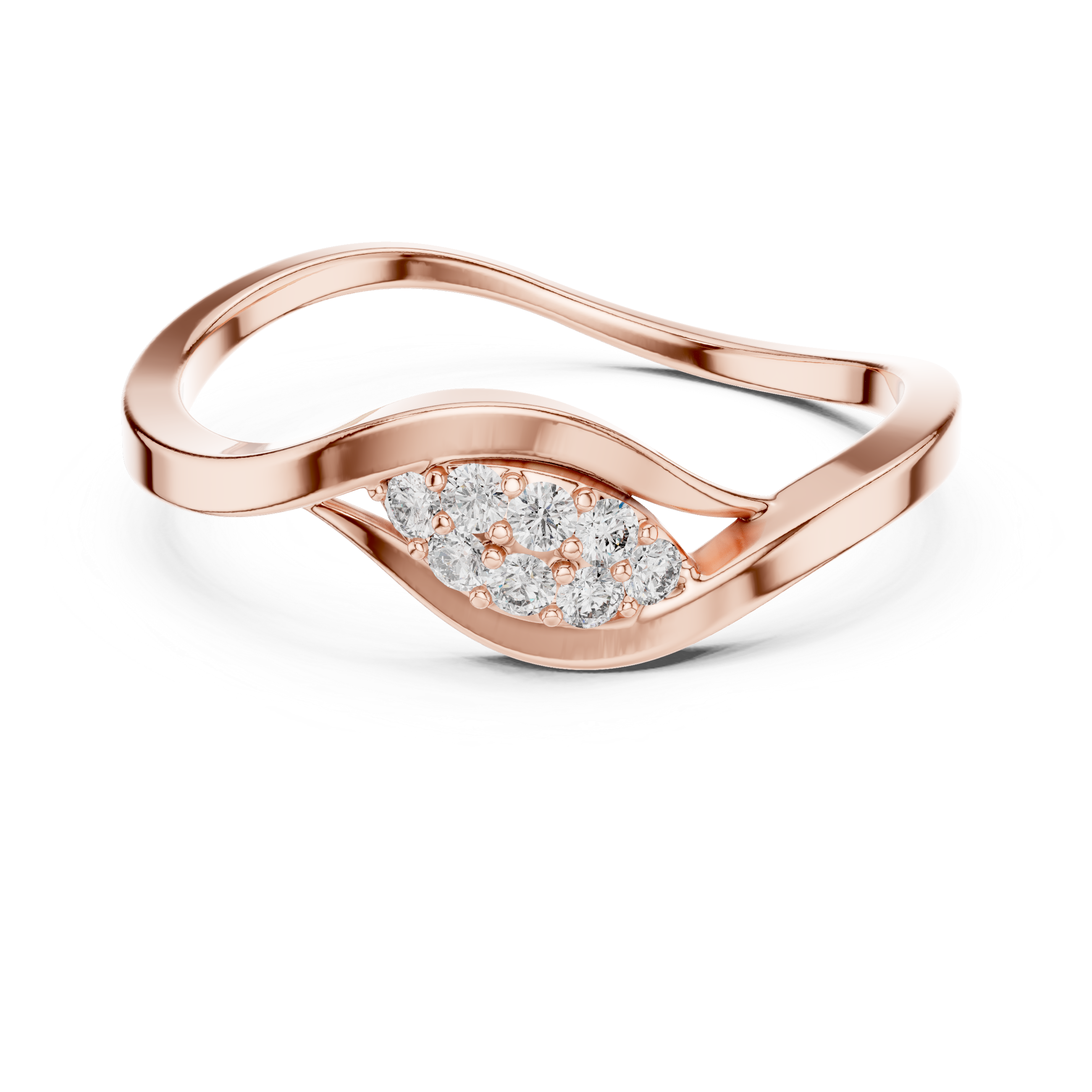 Oro rosa