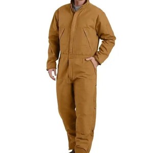 <b>Work</b> <b>Overall</b> Dangri Uniform <b>Men</b> Women Working Coveralls Welding Suit Car Repair Workshop Mechanic Plus Size Dangri Clothes - Product Image 1