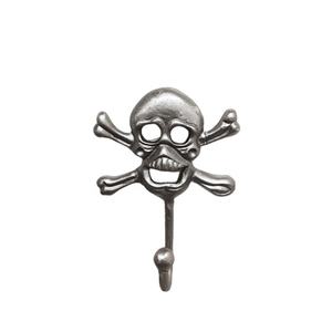 ที่แขวนอลูมิเนียมและเหล็กพร้อมที่แขวนถุงน่องสีทองและสีดำสไตล์โมเดิร์นสำหรับตกแต่งคริสต์มาส - Product Image 6