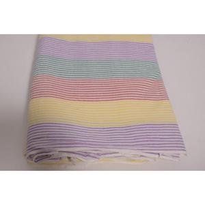 Indian Cotton Handloom Printed Fabric Sewing Craft Dress <b>Material</b> Home Decor Soft Textile Cloth - Product Image 3