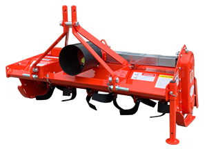 Machine à motoculteur rotative pour usage agricole, préparation du sol haute efficacité, culture des terres, équipement agricole robuste et durable - Product Image 6