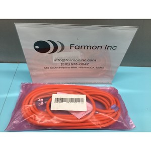 Câble d'alimentation AMAT 0150-09823 120 VAC, 122020 - Équipements et pièces semi-conductrices d'occasion fiables à l'échelle mondiale chez - Product Image 2