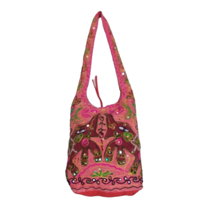 Bolsa de telar con logotipo, tejido reciclable, personalizado, barato, rosa, blanco, azul, estilo Tote, superficie Uds. - Product Image 4