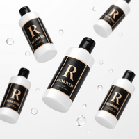 Pasta removedora de película de aceite para vidrios de automóviles View Ok Rotus R, crema de limpieza profunda de parabrisas de alta eficiencia con esponja