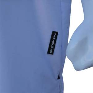 เสื้อโปโลกอล์ฟสำหรับผู้ชายแบบสั่งทำพิเศษเพื่อประสิทธิภาพสูง |   เสื้อแจ็คเก็ตกันลมแบบซิปครึ่งตัว ระบายอากาศได้ดี แห้งเร็ว ซับเหงื่อได้ |   ขายส่งแบบ OEM - Product Image 2