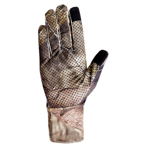 Guantes de caza profesionales que ofrecen máxima destreza, comodidad y agarre estable para un rendimiento de tiro seguro y controlado. - Product Image 2