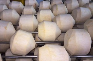 มะพร้าวน้ำหอมสดจากเวียดนาม - มะพร้าวน้ำหอมเขียวหวานธรรมชาติ - เกรดส่งออกพรีเมียม // คุณทอม - Product Image 3