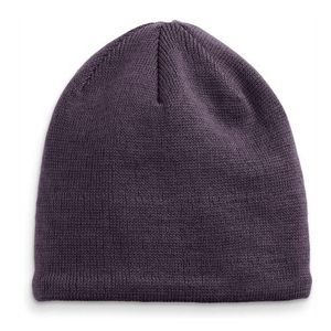 Unisex Acrylic Beanie <b>Hat</b> Solid Color Ribbed Knit Winter <b>Cap</b> Casual Style for Adults 56-58CM Head Circumference - Product Image 4