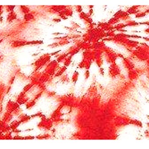 Women Olive Green Spiral Tie Dye Two Piece Set Short Sleeve Tee Drawstring <b>Cuffed</b> <b>Jogger</b> Pants Summer Loungewear Casual Set - Product Image 6