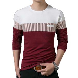 Polo de golf à col roulé de haute qualité pour hommes 100% coton Polyester quantité personnalisée anti-anti-broderie Camisas vierges OEM - Product Image 1