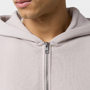 New Style Oversize Men Zipper Tracksuit For Fitness Premium Gym Apparel High Quality Oversize Men Zipper Tracksuit For Fashion - Product Image 6