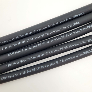 Tuyau de raccordement pour extincteur Ascent India, 12,5 mm ID x 18 mm OD, ignifuge, renforcé, en NBR - Product Image 5