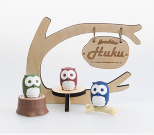 Accesorios de búho para el hogar, decoración de hogar y oficina - Product Image 6