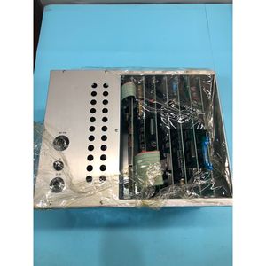 กล่อง PCU รุ่น Tokyo Ohka Tok OAPM-406BL, ชุดควบคุม MCU - อุปกรณ์และอะไหล่เซมิคอนดักเตอร์ระดับโลกที่เชื่อถือได้ - Product Image 1