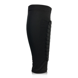 Manchons de compression pour mollets respirants et extensibles pour la course à pied et le sport, équipement de performance athlétique, vente en gros, fabricant - Product Image 5