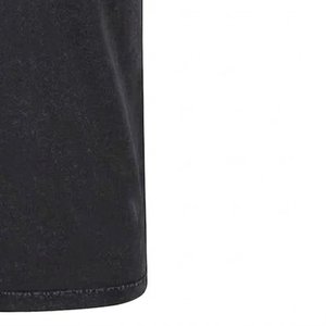 OEM Wholesale Custom Printed Logo Men's <b>Acid</b> Washed <b>Drop</b> Shoulder Oversized T-Shirts Premium Quality Thick Cotton Blank Tees Men - Product Image 6