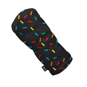 Meilleures ventes, faible MOQ, housses de tête de club de golf en cuir de qualité supérieure, housses de tête de club de golf en cuir PU de qualité supérieure, toutes tailles disponibles - Product Image 4