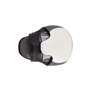 Meilleures ventes 2026 : Gant de frappe professionnel personnalisé, forme incurvée, en cuir synthétique véritable, imperméable, haute qualité - Product Image 4