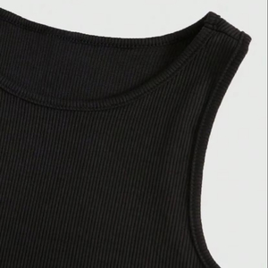 Vêtements Essentiels Quotidiens pour Adolescents - Style Estival Ajusté et Confortable - Parfaits pour un Look Décontracté - Basiques Mais de Haute Qualité - Vente Flash - Product Image 4