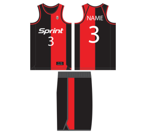 Uniformes de Baloncesto Personalizados para Mujer, Camisetas sin Mangas de Malla Transpirable, Impresión por Sublimación, Venta al Por Mayor - Product Image 5