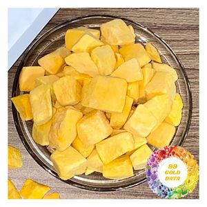 Mango Liofilizado en Cubos para Decoración de Yogur, Smoothies y Cereales, Suministro a Granel para el Mercado Global - Product Image 5