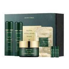 Dewytree Set Base 1 Unità Cosmetici Skincare Crema Bava di Lumaca PX Lozione Viso Maschera Trattamento Spedizione Gratuita 5199778 (01) - Product Image 1